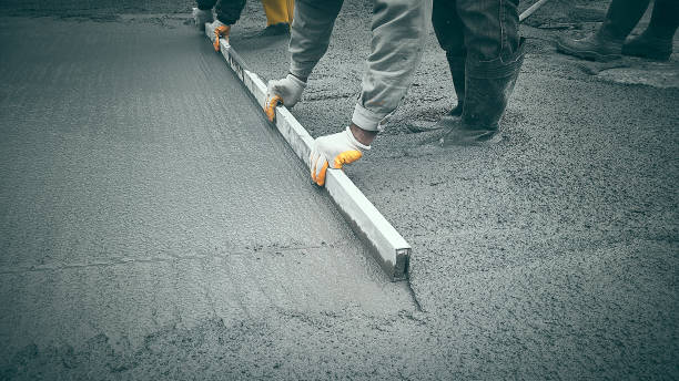 Best Concrete Crack Repair  in Talty, TX